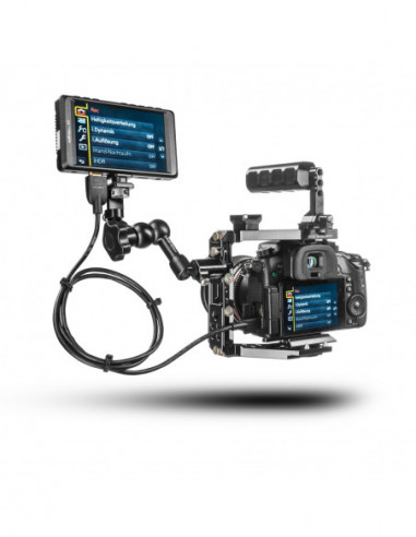 Walimex pro Compact Video Set