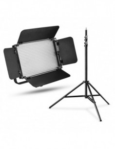 Walimex pro LED Niova 600...