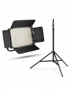 Walimex pro LED Niova 600...