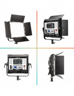 Walimex pro Rainbow LED RGB... 2