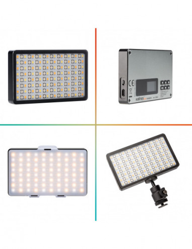 Walimex pro Pocket Rainbow RGB LED