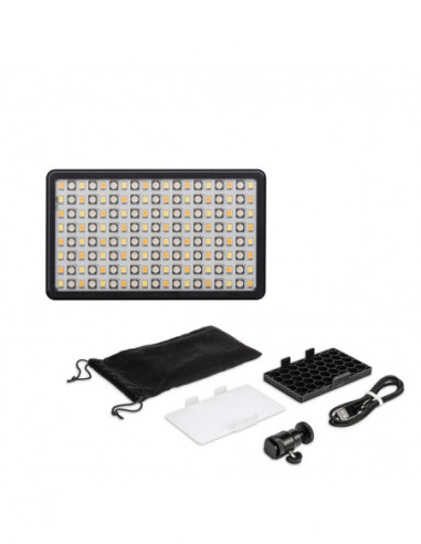 Walimex pro Pocket Rainbow RGB LED