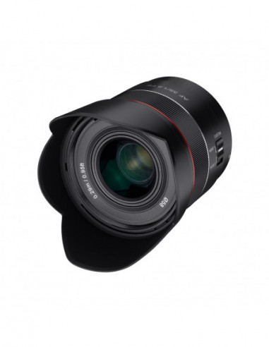 Samyang AF 35mm F1,8 FE for Sony E
