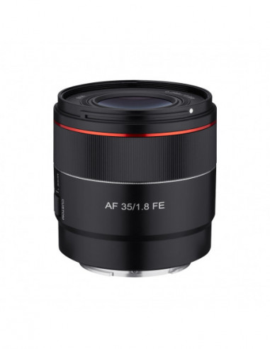 Samyang AF 35mm F1,8 FE for Sony E