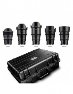 Samyang MF 14/24/35/50/85...