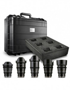 Samyang MF 14/24/35/50/85... 2