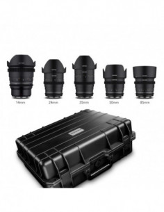 Samyang MF 14/24/35/50/85...