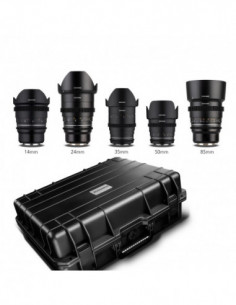 Samyang MF 14/24/35/50/85...