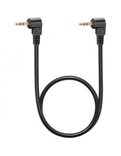 Kabel til fjernudløser -...