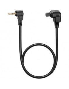Kabel til fjernudløser -...