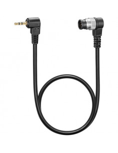 Kabel til fjernudløser -...