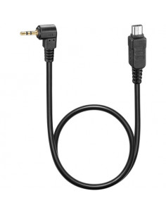 Kabel til fjernudløser -...