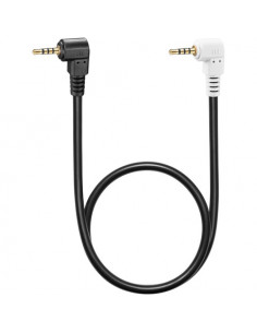 Kabel til fjernudløser -...