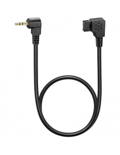 Kabel til fjernudløser -...