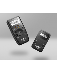Godox Trådløs timer...