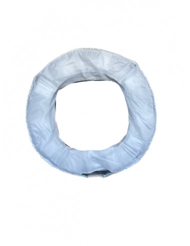 LED ringlys lysstofrør 18'