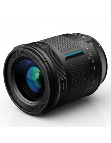 Irix Lens 45mm f/1.4 Dragonfly