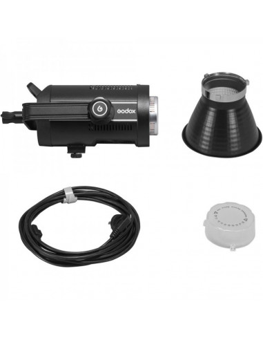 Godox SL-150 III LED Video Lys (5600K)