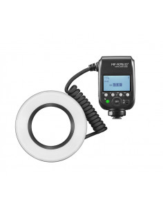 Godox MF-R76S+ Macro Ring...