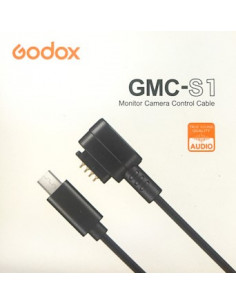 Godox GMC-S1 skærmkamera...