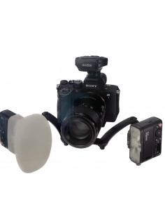 Dental Flash System MF12-DK1