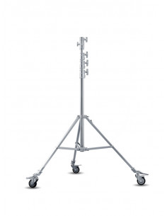 Godox kraftig stål stativ...