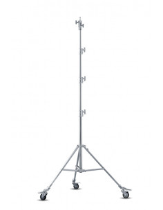 Godox kraftig stål stativ... 2