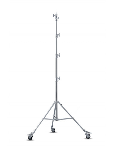 Godox kraftig stål stativ med jul SA5045