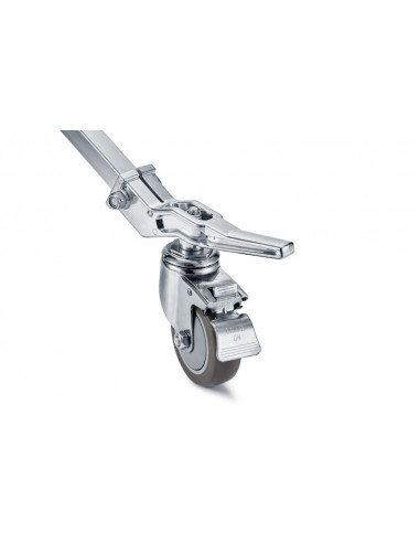 Godox kraftig stål stativ med jul SA5045