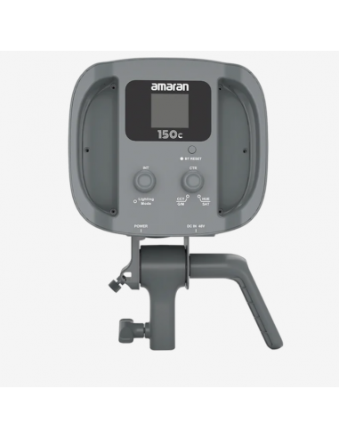 Amaran Full-Color Bowens Mount LED 150c