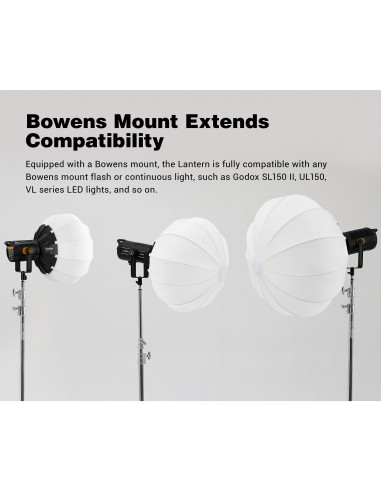 Godox Lantern Skirt  SS-50