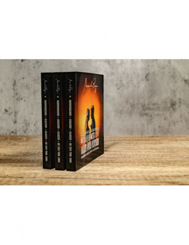 Boek Toveren met Licht / Arno de Bruijn