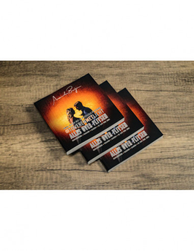 Boek Toveren met Licht / Arno de Bruijn