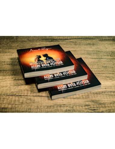 Boek Toveren met Licht / Arno de Bruijn