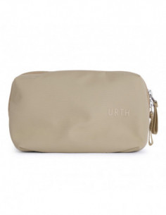 Zeolite Tech Organiser (Beige)