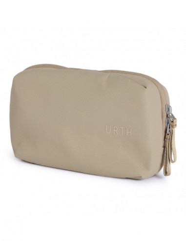 Zeolite Tech Organiser (Beige)