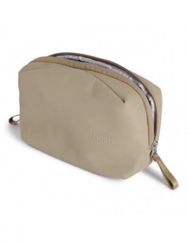 Zeolite Tech Organiser (Beige)