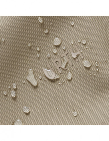 Zeolite Tech Organiser (Beige)