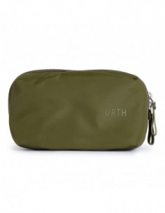 Zeolite Tech Organiser (Green)