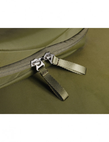 Zeolite Tech Organiser (Green)