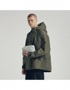 Zeolite Tech Organiser (Ash... 2