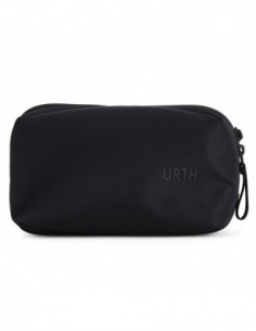 Zeolite Tech Organiser (Black)