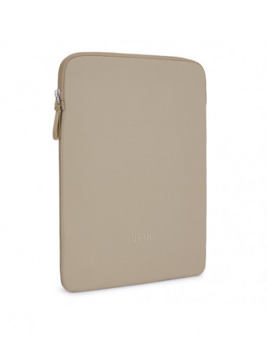 Naos 15/16" Laptop Sleeve (Beige)