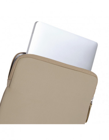Naos 15/16" Laptop Sleeve (Beige)
