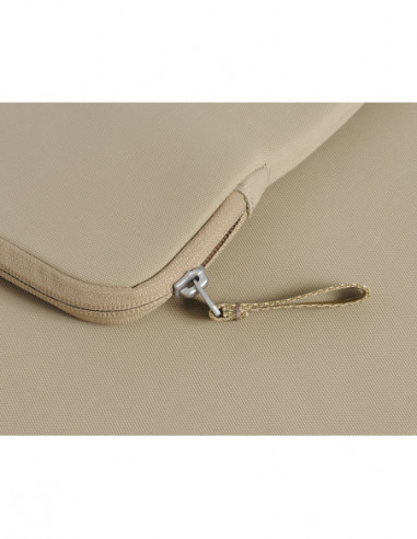 Naos 15/16" Laptop Sleeve (Beige)