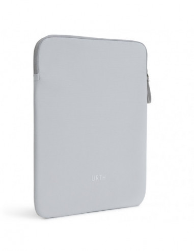 Naos 15/16" Laptop Sleeve (Ash Grey)