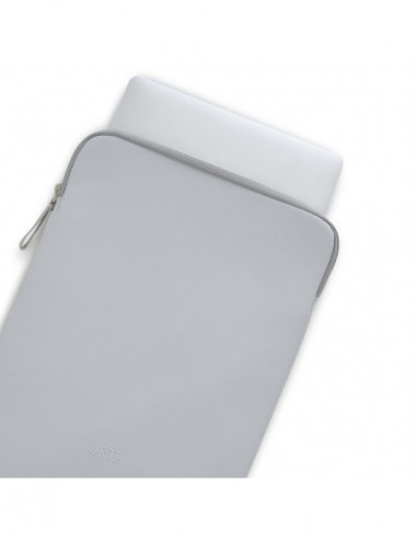Naos 15/16" Laptop Sleeve (Ash Grey)