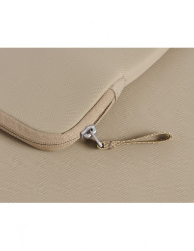 Naos 13/14" Laptop Sleeve (Beige)