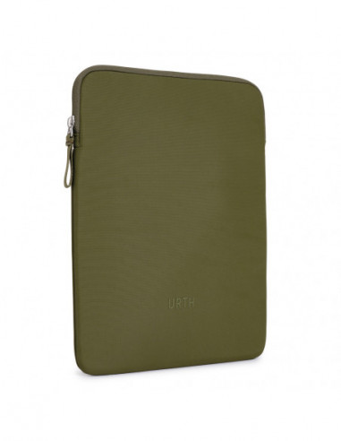 Naos 13/14" Laptop Sleeve (Green)