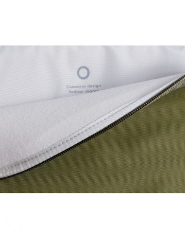 Naos 13/14" Laptop Sleeve (Green)